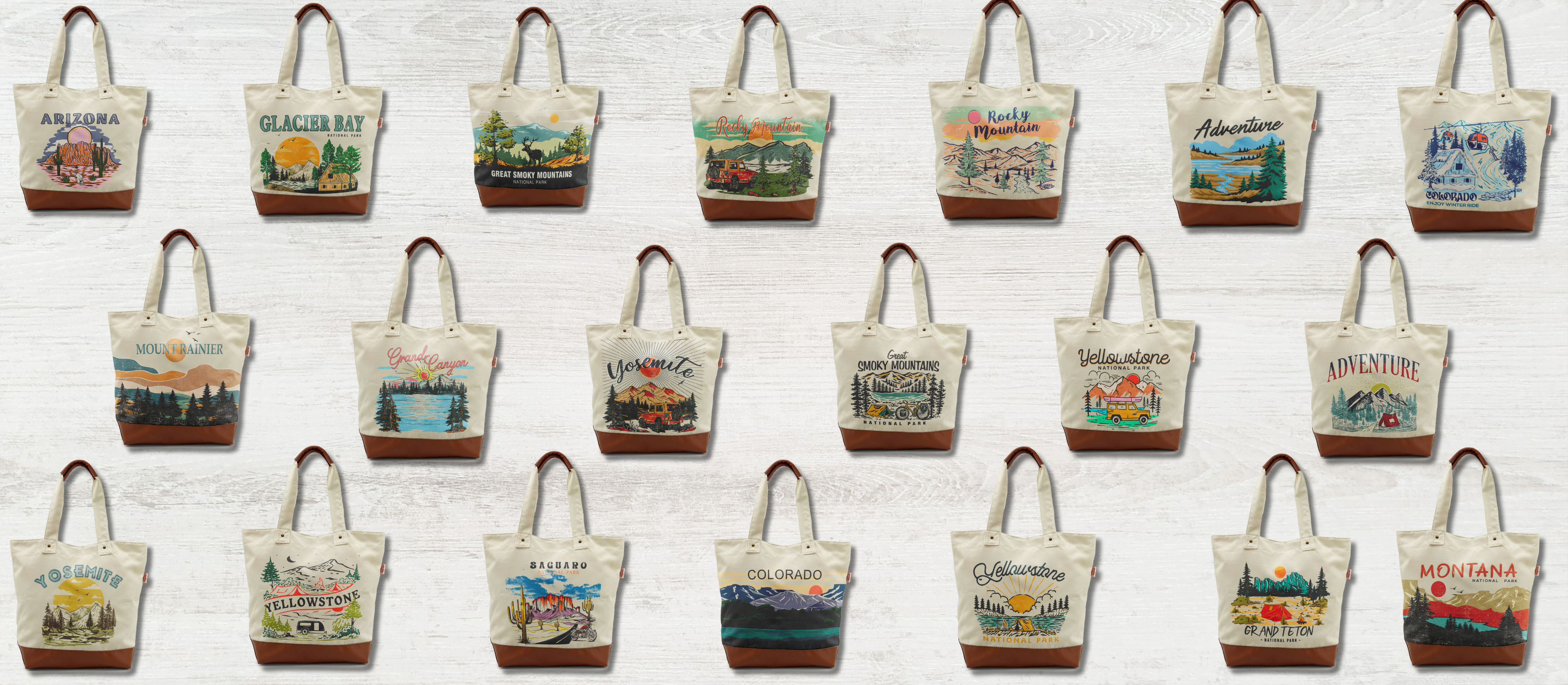 Tote Bag