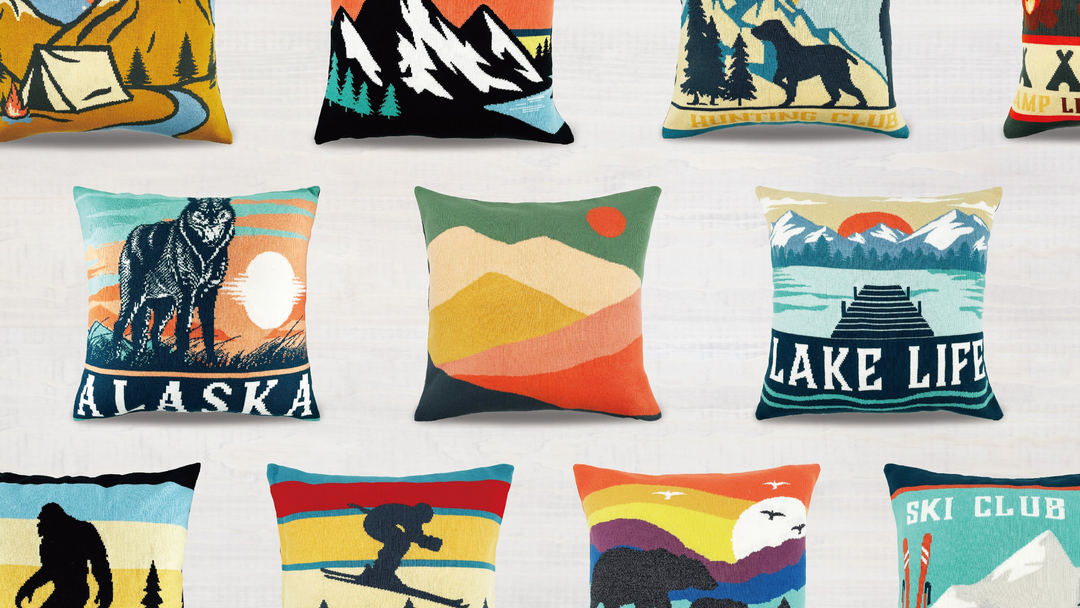 Pillow Cover