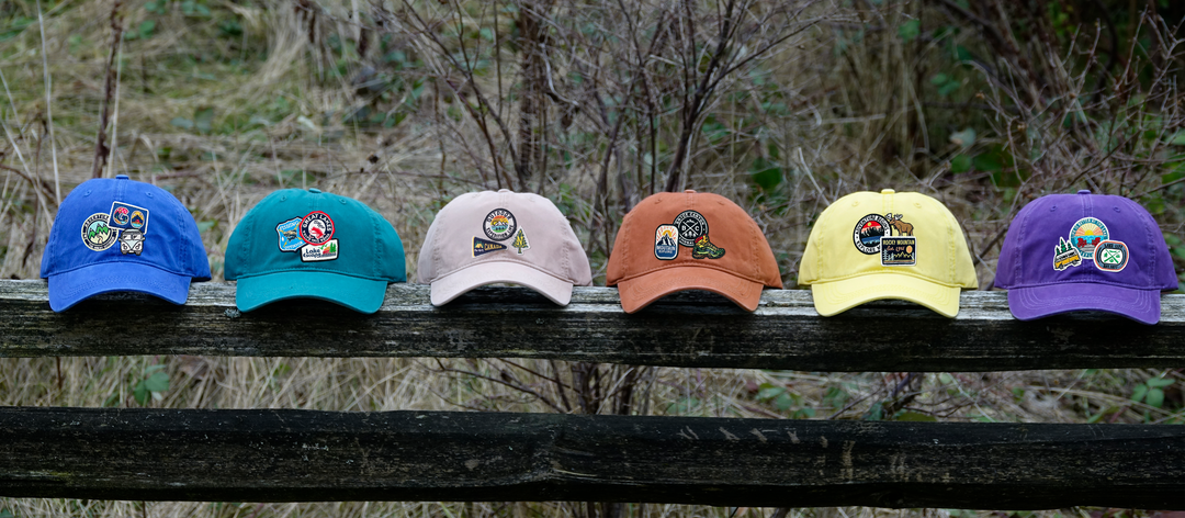 Baseball Caps