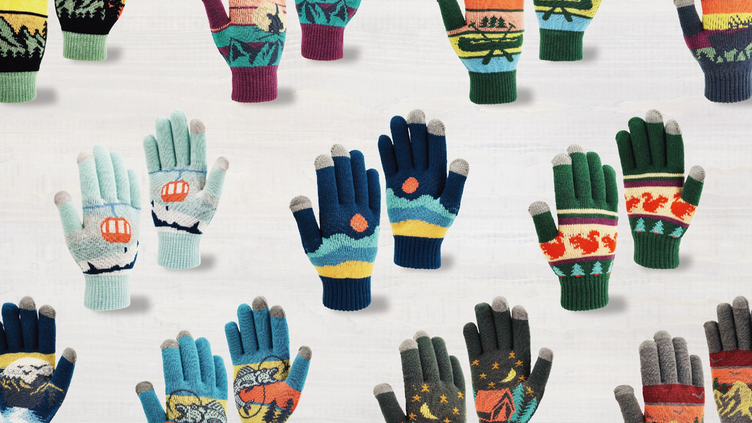Gloves