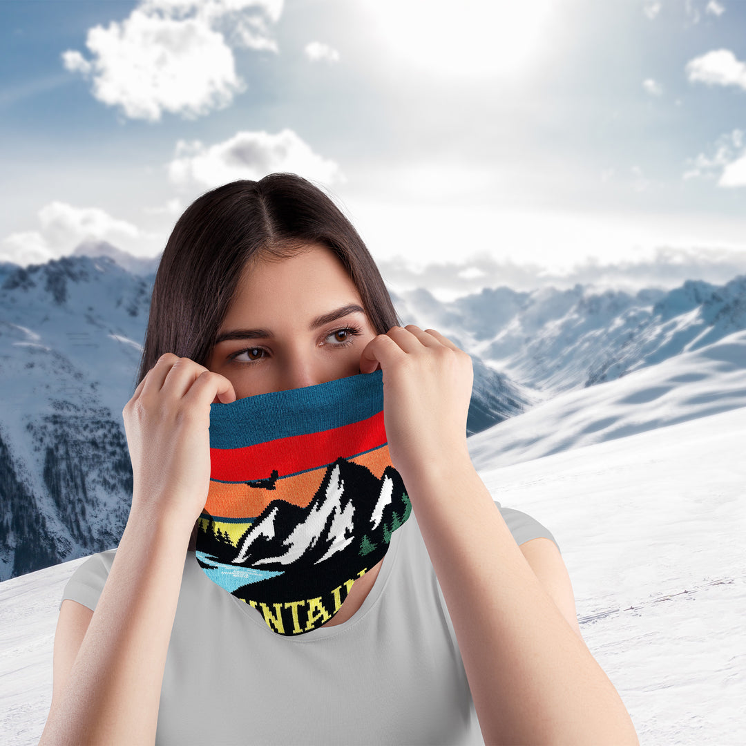 Eagle's Ascent Gaiter