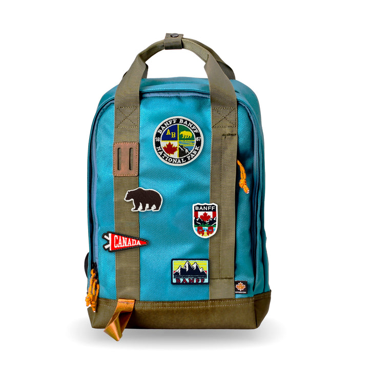 BANFF EVERYDAY BACKPACK
