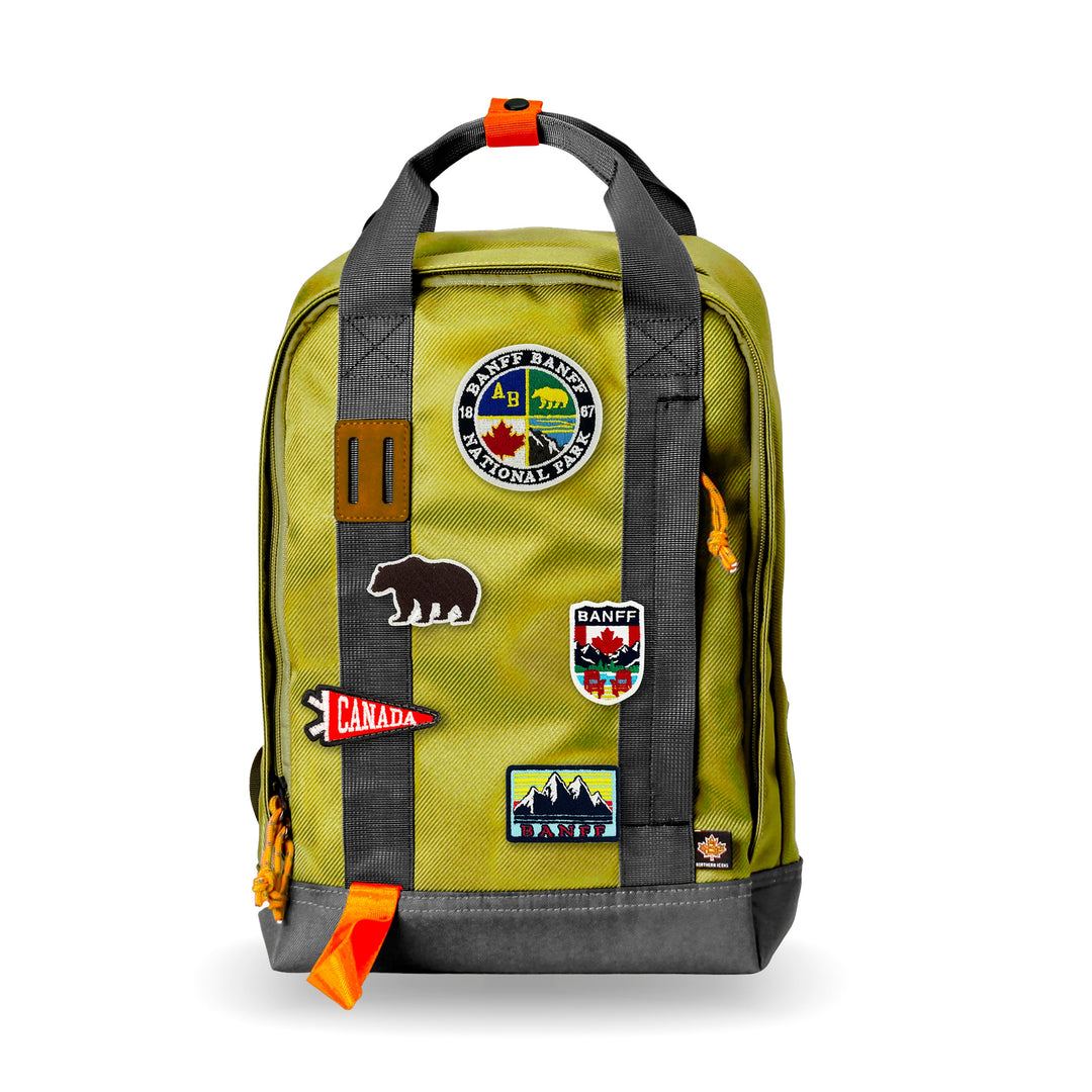 BANFF EVERYDAY BACKPACK