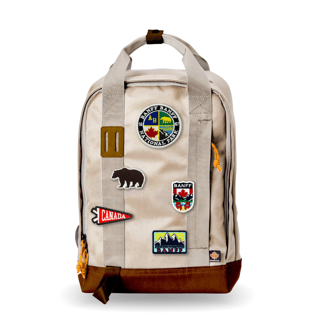 BANFF EVERYDAY BACKPACK