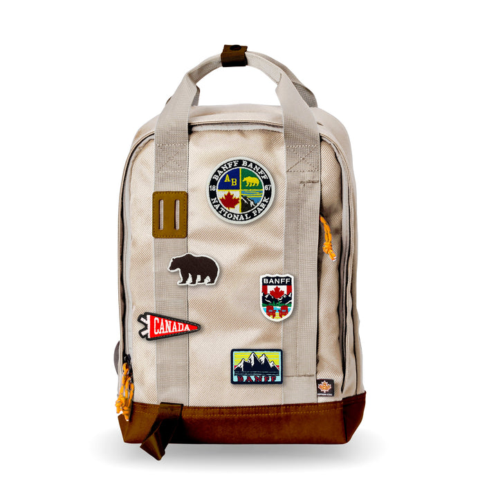 BANFF EVERYDAY BACKPACK