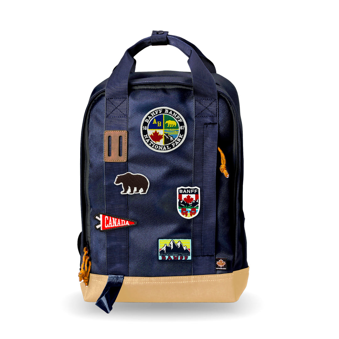 BANFF EVERYDAY BACKPACK