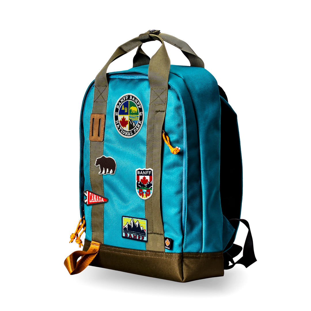 BANFF EVERYDAY BACKPACK