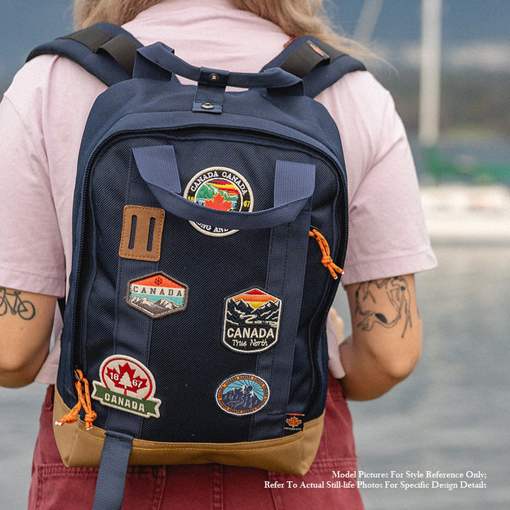 BANFF EVERYDAY BACKPACK