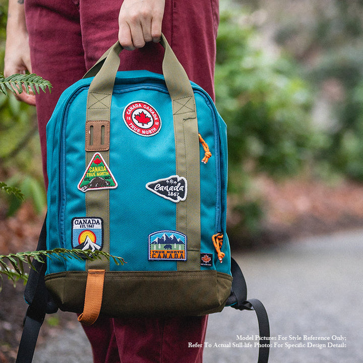 BANFF EVERYDAY BACKPACK