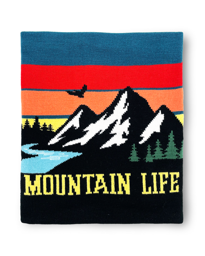 Eagle's Ascent Gaiter