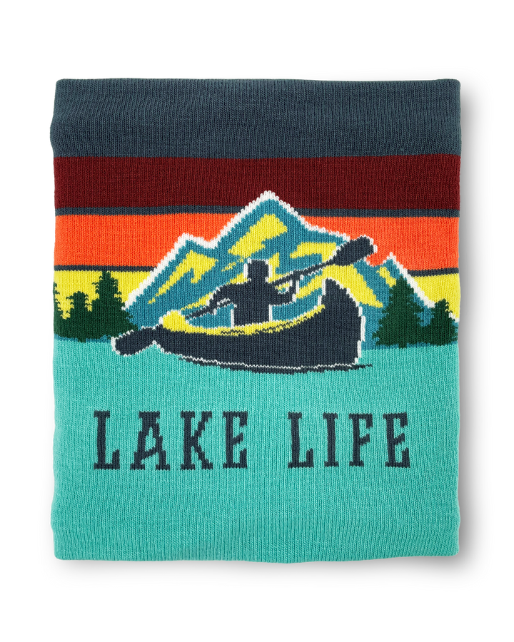 Kayak Pro Gaiter